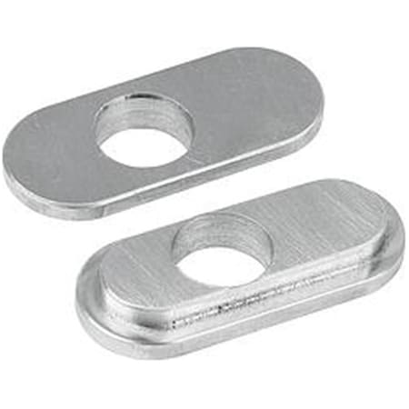 Allstar Performance 0.125 in. A-Arm Caster Bushings ALL60081